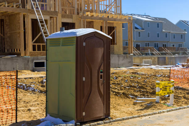 Portable Toilet Options We Offer in St Andrews, SC