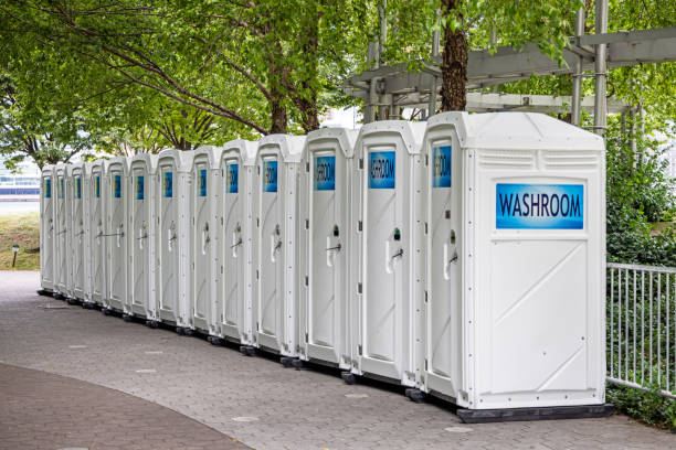Best Temporary restroom rental  in St Andrews, SC