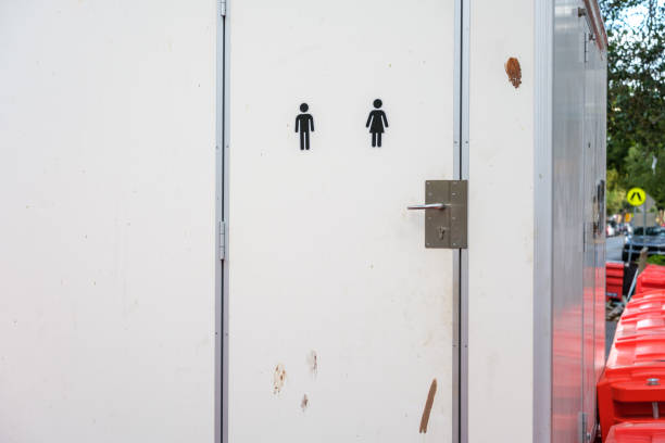 Portable Toilet Options We Offer in St Andrews, SC